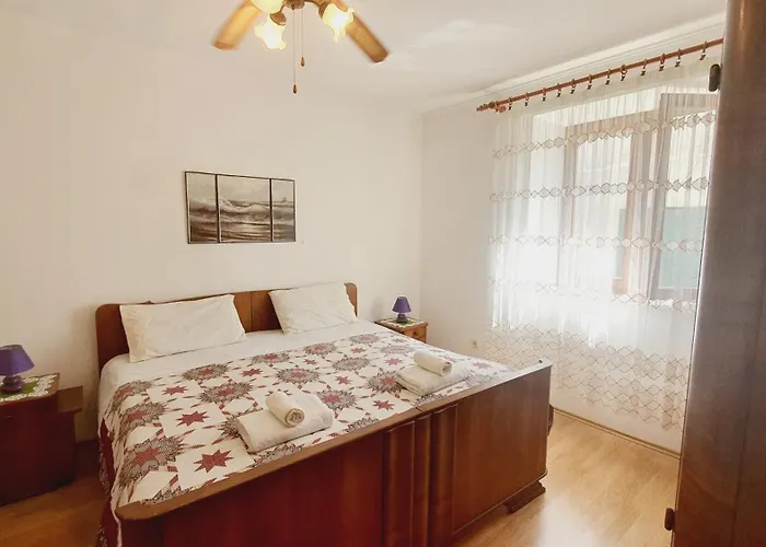 Moj Mir Apartamento Betina (Sibenik-Knin)