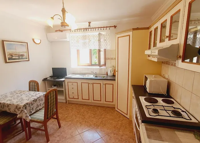 Apartmán Moj Mir Betina (Sibenik-Knin)