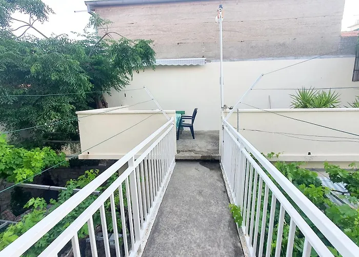 Moj Mir Betina (Sibenik-Knin)