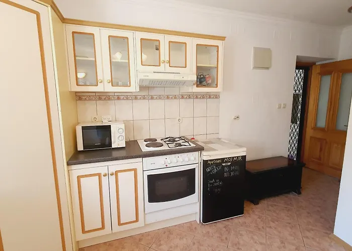 Moj Mir Betina (Sibenik-Knin)