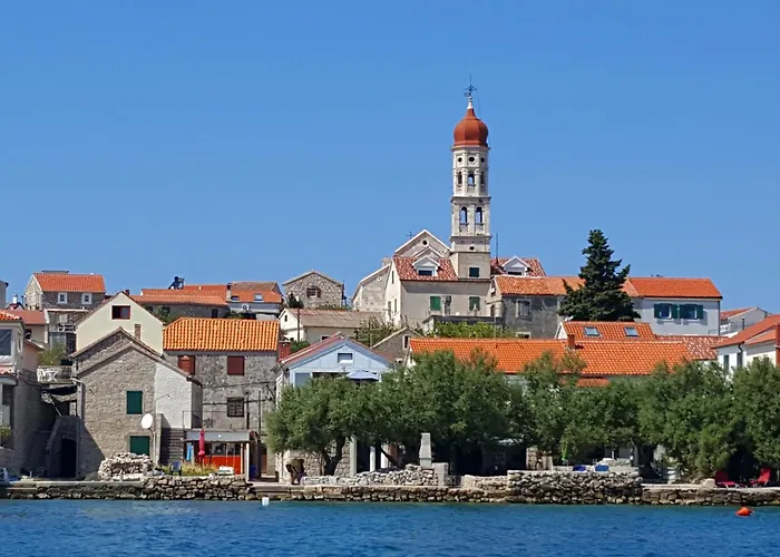 Moj Mir Betina (Sibenik-Knin)