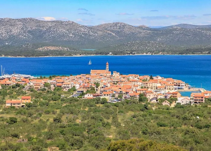 Moj Mir Betina (Sibenik-Knin)