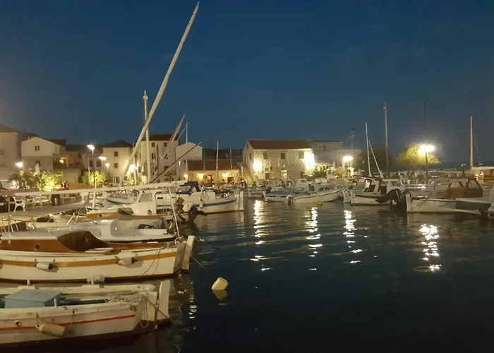 Moj Mir Apartamento Betina (Sibenik-Knin)