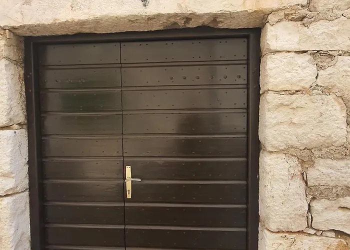 Moj Mir Apartmán Betina (Sibenik-Knin)