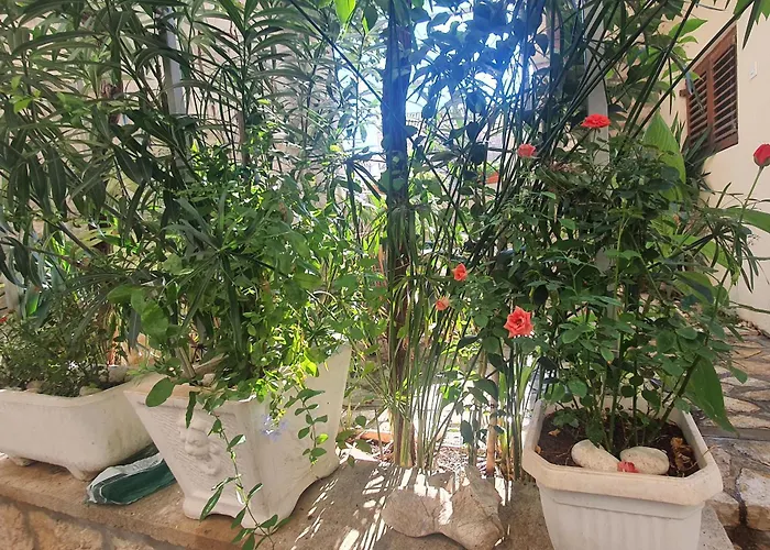 Moj Mir Apartmán Betina (Sibenik-Knin)