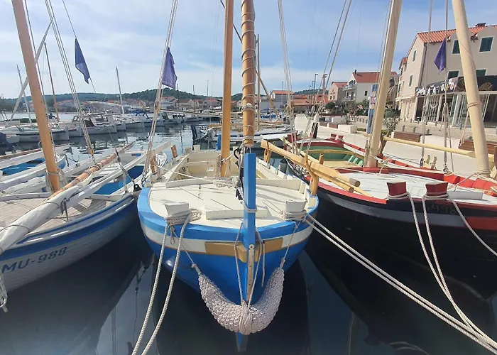 Moj Mir Betina (Sibenik-Knin)