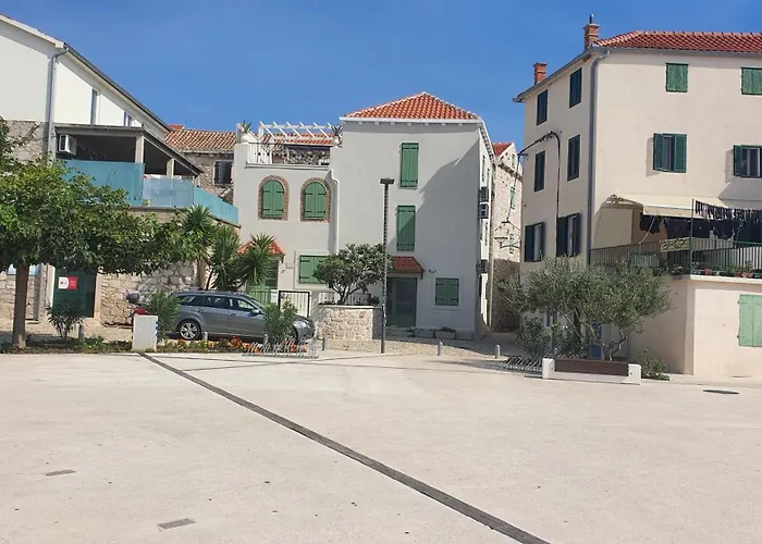 Apartamento Moj Mir *