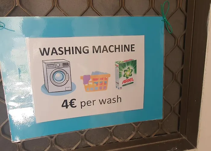 Moj Mir Apartamento *