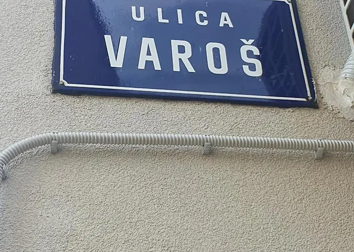 Moj Mir Apartmán Betina (Sibenik-Knin)