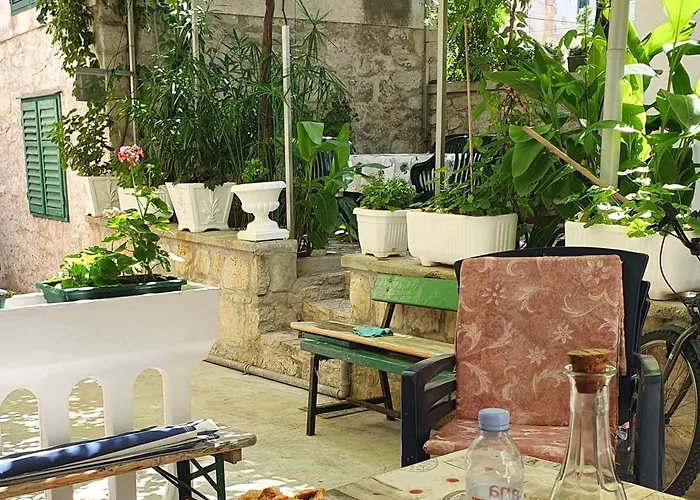 Moj Mir Betina (Sibenik-Knin)