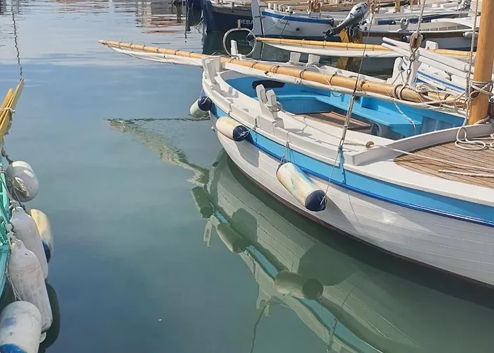 Moj Mir Apartmán Betina (Sibenik-Knin)