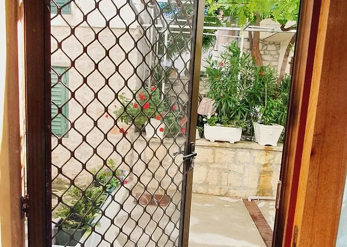 Apartamento Moj Mir *