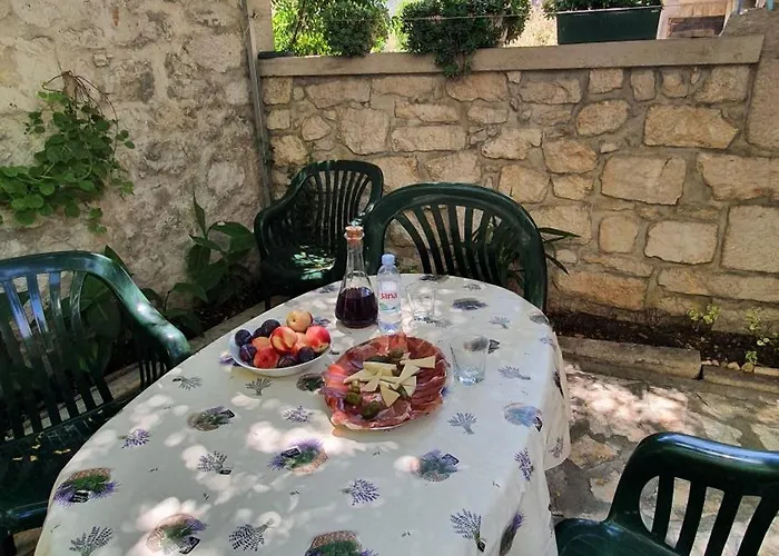 Moj Mir Apartmán Betina (Sibenik-Knin)
