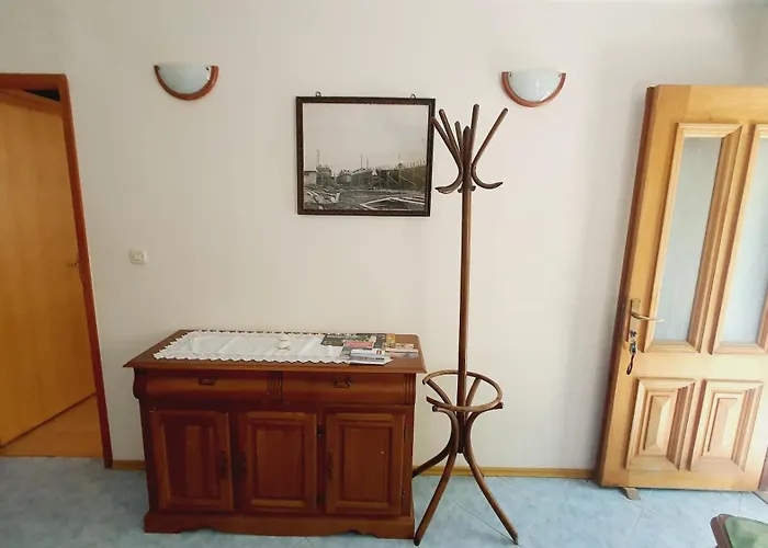 Apartmán Moj Mir Betina (Sibenik-Knin)