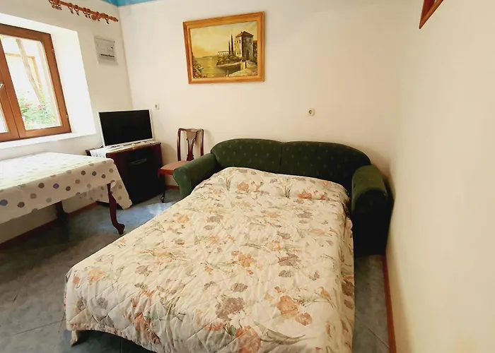 Moj Mir Betina (Sibenik-Knin)