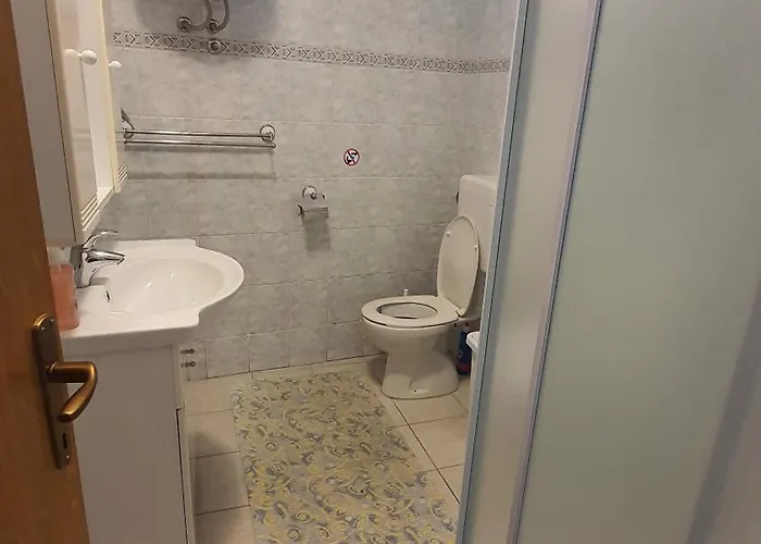 Moj Mir Apartamento Betina (Sibenik-Knin)