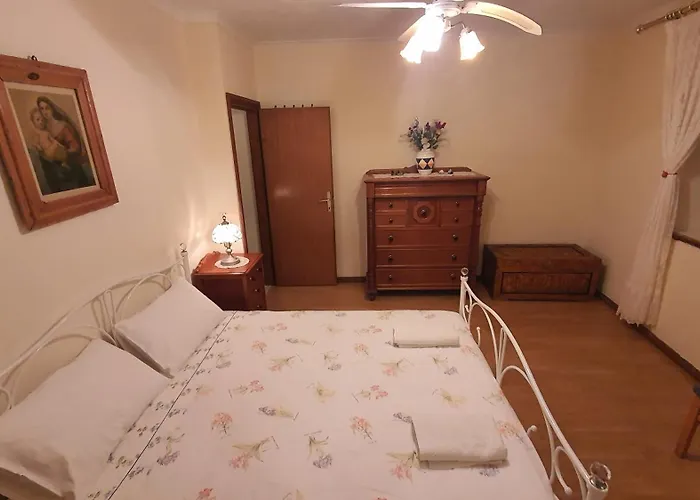 Moj Mir * Betina (Sibenik-Knin)