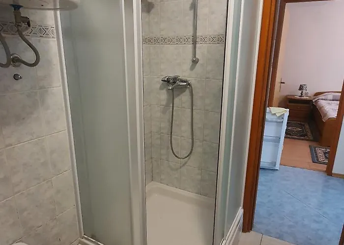 Apartamento Moj Mir Betina (Sibenik-Knin)