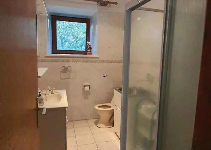 Moj Mir Apartamento *