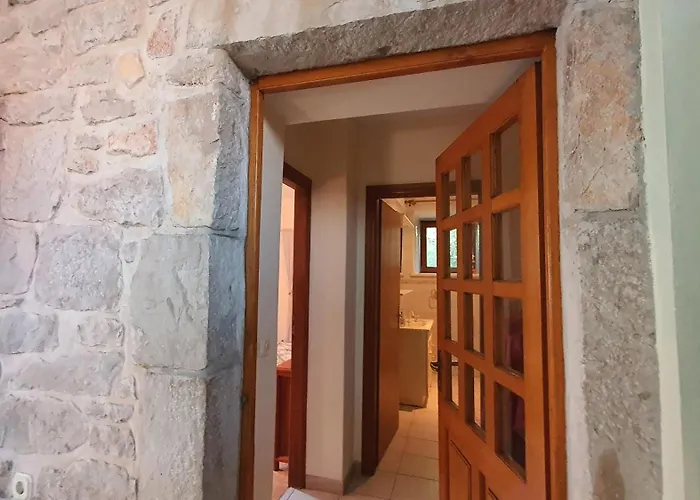 Moj Mir Apartmán Betina (Sibenik-Knin)