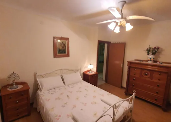 Moj Mir * Betina (Sibenik-Knin)