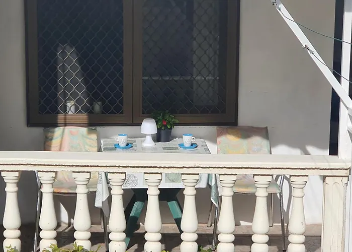 Moj Mir * Betina (Sibenik-Knin)