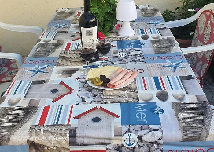 Moj Mir Betina (Sibenik-Knin)