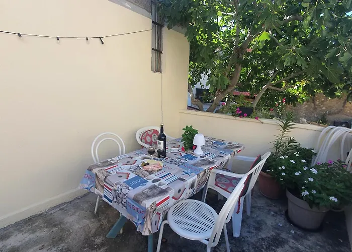 Apartment Moj Mir Betina (Sibenik-Knin)