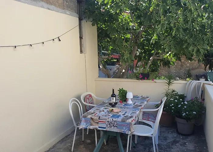 Moj Mir * Betina (Sibenik-Knin)